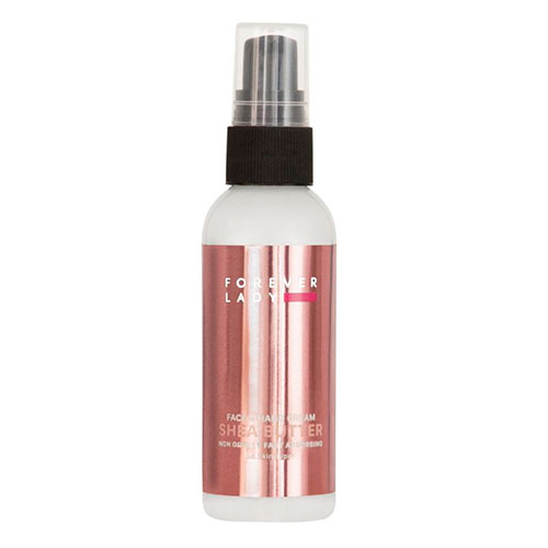 کرم مرطوب کننده فور اور لیدی مدل شی باتر حجم 75 میلی لیتر